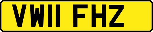VW11FHZ