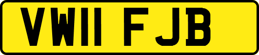 VW11FJB