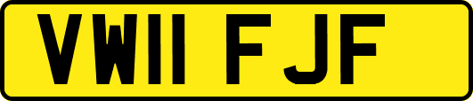 VW11FJF