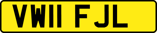 VW11FJL