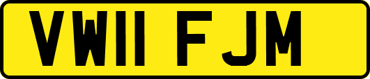 VW11FJM