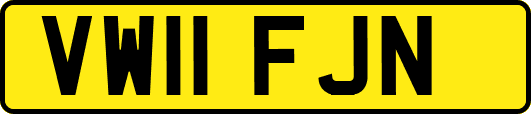 VW11FJN