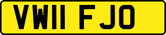 VW11FJO