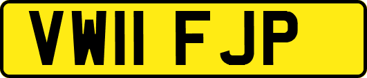 VW11FJP