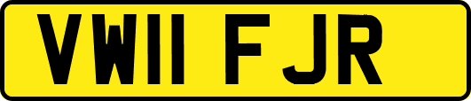 VW11FJR