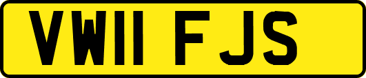 VW11FJS