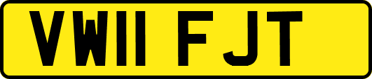 VW11FJT