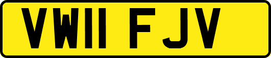 VW11FJV