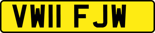 VW11FJW