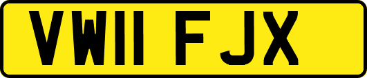 VW11FJX