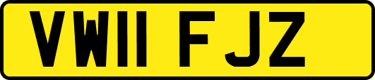 VW11FJZ