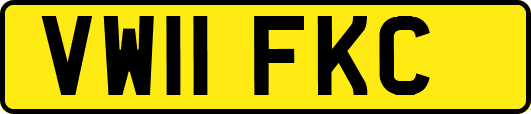 VW11FKC