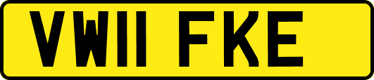 VW11FKE