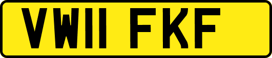 VW11FKF