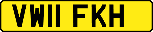VW11FKH