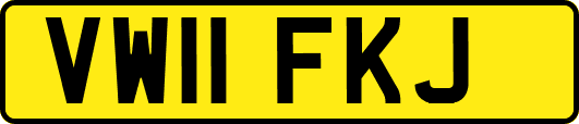 VW11FKJ