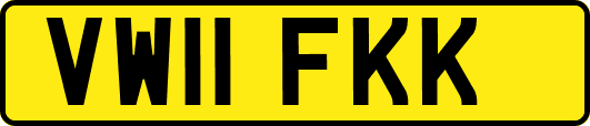 VW11FKK