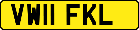 VW11FKL