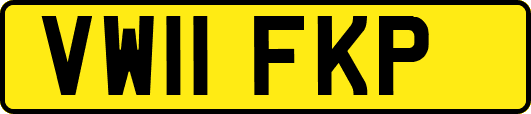 VW11FKP