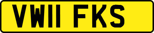 VW11FKS