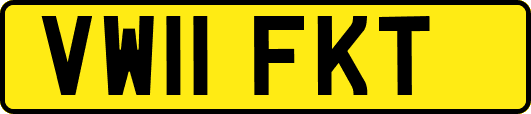 VW11FKT