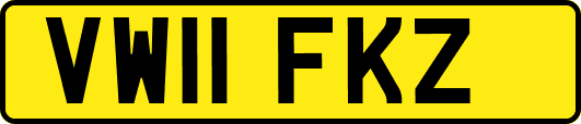 VW11FKZ