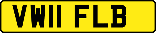 VW11FLB