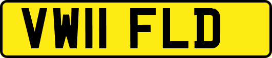 VW11FLD