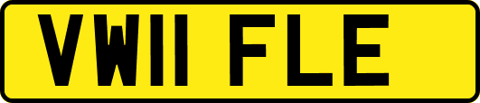 VW11FLE