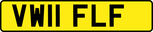 VW11FLF