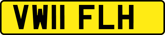 VW11FLH