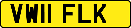 VW11FLK