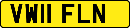 VW11FLN