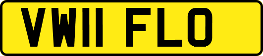 VW11FLO