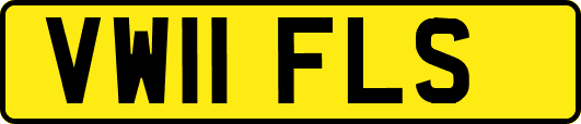 VW11FLS