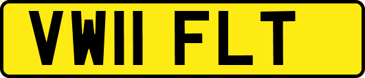 VW11FLT