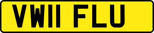 VW11FLU