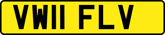 VW11FLV