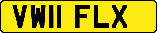 VW11FLX