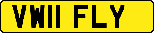 VW11FLY