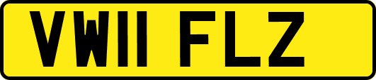 VW11FLZ