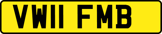 VW11FMB