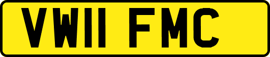 VW11FMC