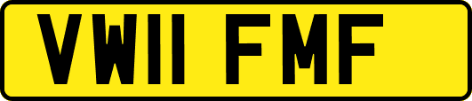 VW11FMF