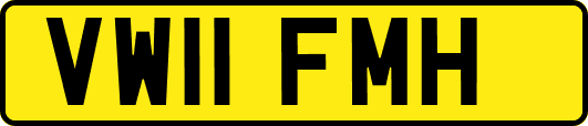 VW11FMH