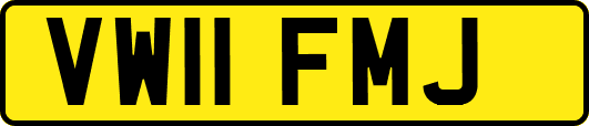 VW11FMJ