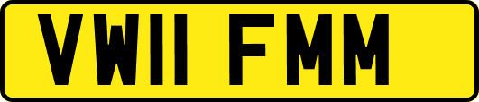 VW11FMM