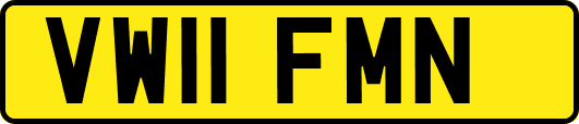 VW11FMN