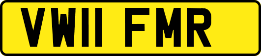 VW11FMR