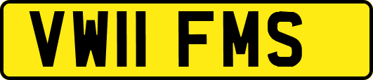 VW11FMS